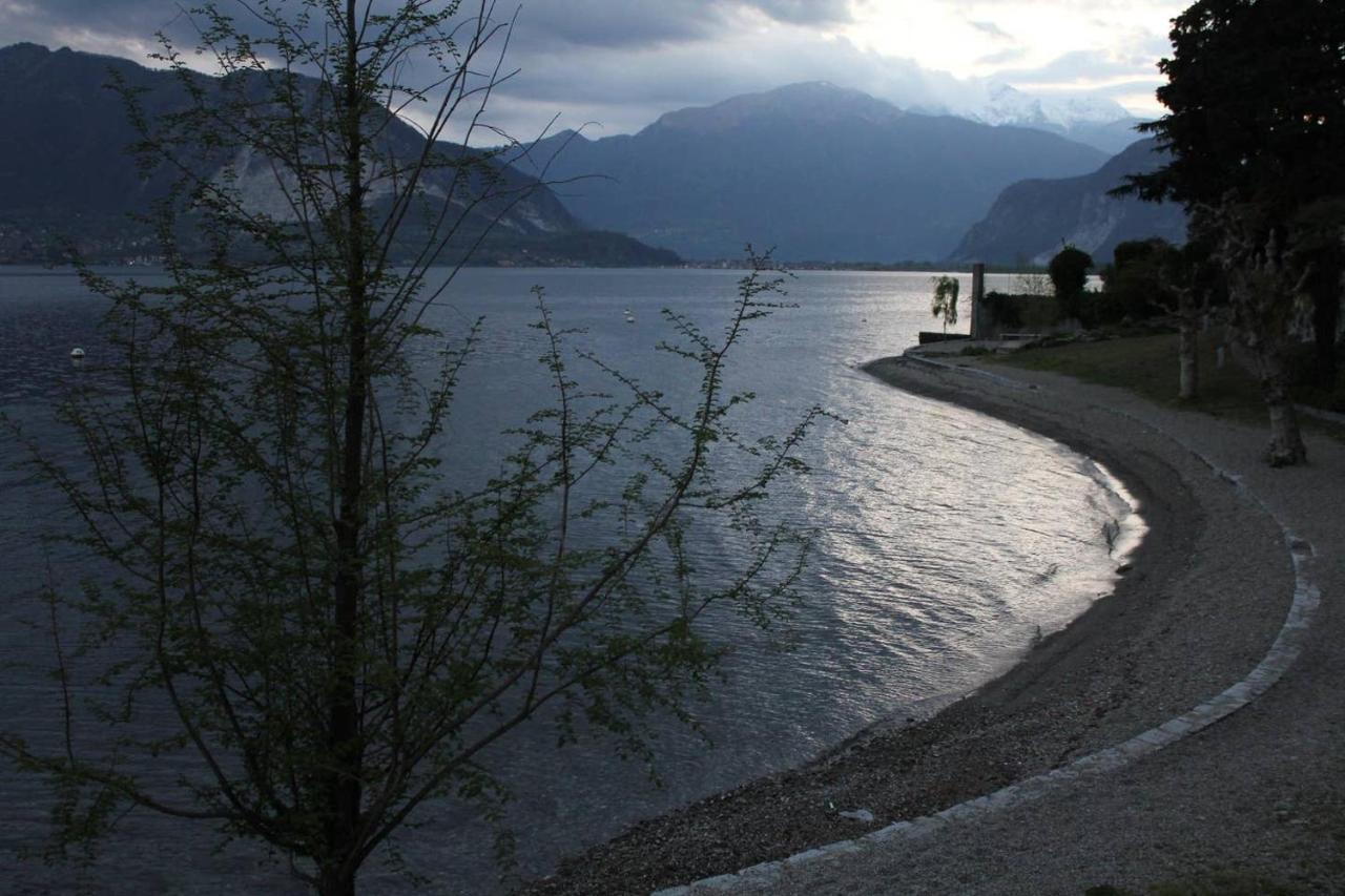 Il Lago Riflesso Verbania Extérieur photo